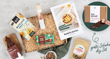 Die Triumphgeschichte von Foodist: Eine kulinarische Reise mit Companisto