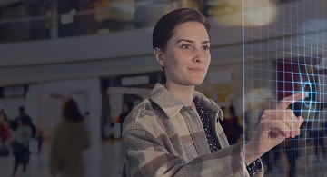 AMERIA - Digitale Technologien der Zukunft dank Companisto